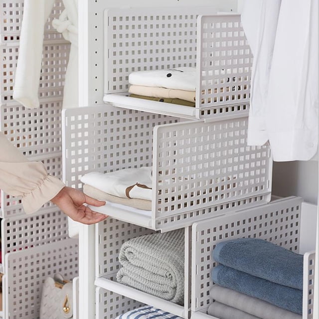 Estante de almacenamiento Modular perfecl 42.5x33x25 cm