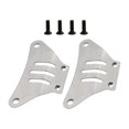 thumbnail image 1 of Placas protectoras delanteras y traseras, metálica de protección para coche RC 1/10 TT02 1:10, 1 of 9