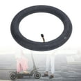 thumbnail image 1 of Chambre à Air pour Scooter, Chambre à Air Antichoc 12x2.125 pour Réparation, 1 of 7