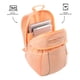 thumbnail image 4 of Totto Mochila Ergonómica Grande Porta Laptop 15.4 Repelente A Líquidos| Escuela - Oficina - Viaje |  azul G, 4 of 36