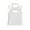 White, variant on Summer Tank Women Off The Shoulder Halter Thread Slim Slim Tight Inside With Beautiful Back Top,Red
