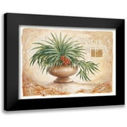 Ancilotti, Claudia 14x11 Black Modern Framed Museum Art Print Titled - Tizian