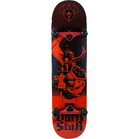 Darkstar DS50 31" Complete Skateboard