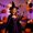 Purple, variant on Halloween Wand Craft Kit, 14.96 X 7.87 Inches, Plastic, Purple, For DIY Jewelry, Pottery Or Art Work