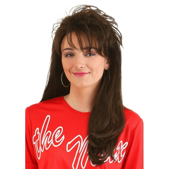 Saved by the Bell Kelly Kapowski Wig for Women