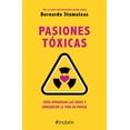 thumbnail image 1 of Pasiones Tóxicas Paidós 9786075692180, 1 of 2