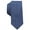 Blue - navy, variant on bar III Mens Floral Self-tied Necktie, Blue, One Size