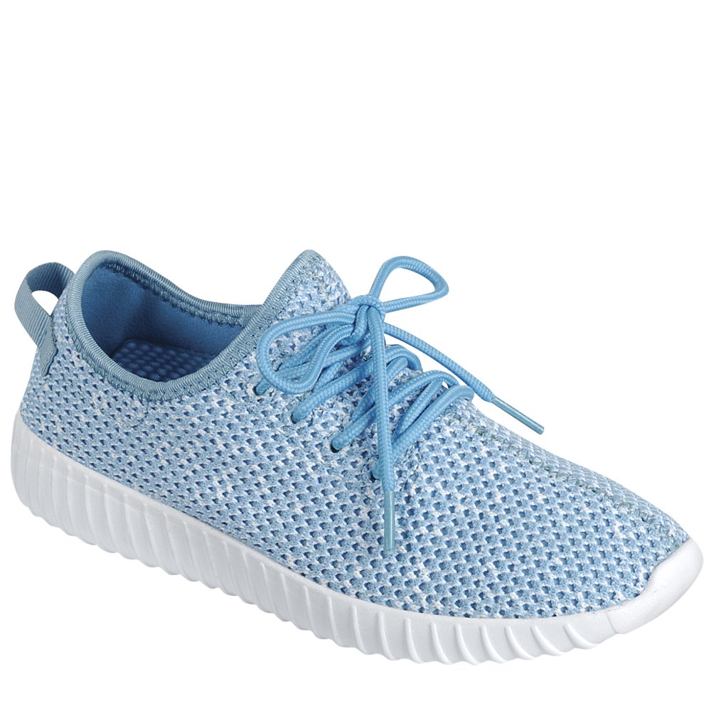 Forever Link Women Mesh Sneakers Tennis Comfortable