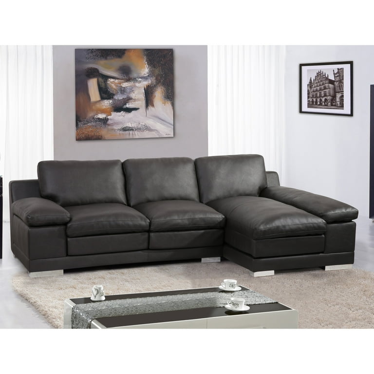 Adrian 2 piece sectional deals