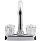 thumbnail image 5 of Grifo Dura Faucet DF-PB150A-CP con Pico de 15 cm Cromo, 5 of 8