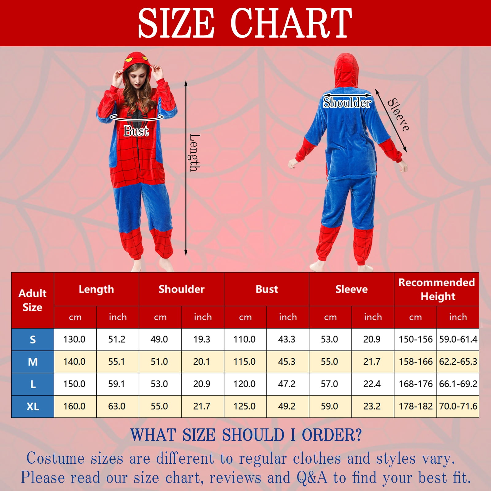 Alaiyaky Onesies Pajamas Unisex Adult for Women Men Animal Costume Cute Onesies Flannel Cartoon Cosplay Halloween Sleepwear