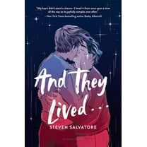 And They Lived . . ., (Hardcover)