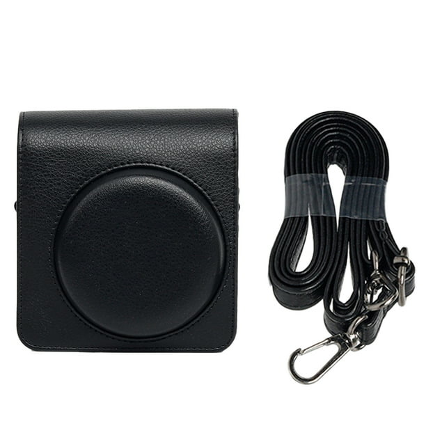 Funda Protectora para Cámara Fujifilm Instax Mini 99 S Con Correa Ajustable