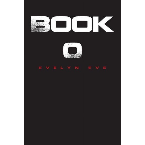 Book 0 (Paperback)