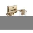 thumbnail image 5 of Millennium Lighting - Verlana - 2 Light Bath Vanity-9.88 Inches Tall and 14, 5 of 7