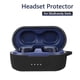 thumbnail image 1 of Funda protectora para auriculares Skullcandy Sesh Universal Accesorios Electrónicos Negro, 1 of 9