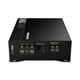 thumbnail image 3 of Amplificador de subwoofer para coche AudioControl EPIC1000 1000W, 3 of 6