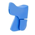 thumbnail image 4 of simhoa Protège-Doigts pour Couper les Aliments Couper les Doigts Bleu, 4 of 8