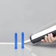 thumbnail image 4 of SEWCHICS Long Reach Caulking Adapter for Plastic Caulk Tube in Renovation 2Set, 4 of 8
