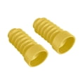 thumbnail image 4 of Motorcycle Rubber Fork Shock Boots 103mm for Jog 50cc, 4 of 8