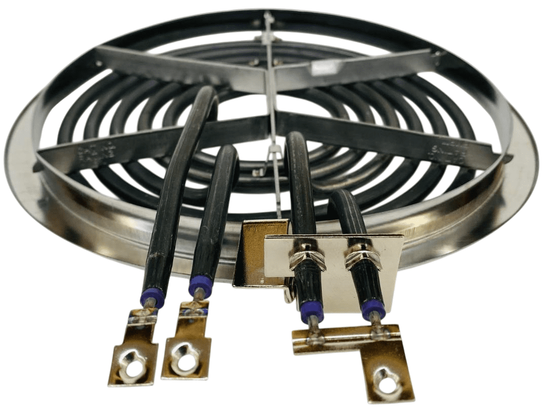 Electric 8" Burner for General Electric, AP2634795, PS244048, WB30X354