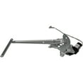 thumbnail image 2 of Dorman 741-789 Front Passenger Side Power Window Motor and Regulator Assembly for Specific Toyota Models, 2 of 3