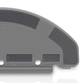 thumbnail image 5 of Soporte para placa de fregona Ecovacs T8/t8aivi/dx93/ddx96, 257x168x110mm, 5 of 5