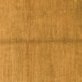 thumbnail image 1 of Ahgly Company Indoor Square Abstract Orange Modern Area Rugs, 6' Square, 1 of 4