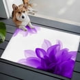 thumbnail image 3 of Non-Slip Rug Pad Rugs Rectangle Area Rugs 2x3Ft Soft Carpet Pads for Living Room Kids Room,, 3 of 9