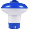 thumbnail image 1 of Chlorine Diffuser, Pool Floating Doser, Chlorine Pool Float For Chlorine Tablets, 1 of 5