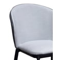 thumbnail image 2 of SILLA NEW FREEDOM Durex Furniture Estructura de aluminio Charcoal AJY3044D Malla TX22059, 2 of 4