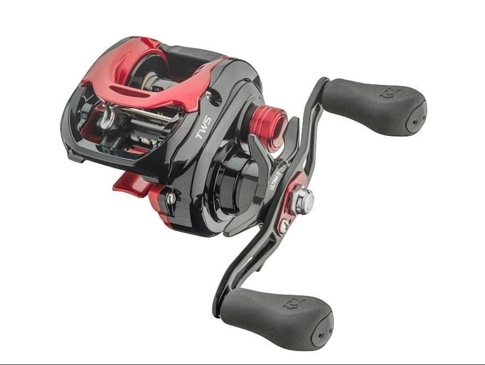 daiwa lexa 100hs