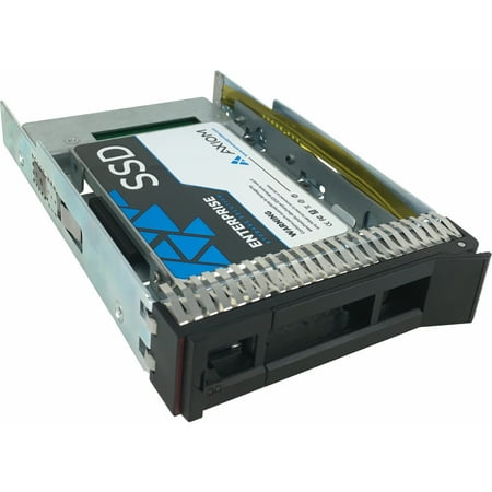 UPC: 0841280181719 | Axiom EP400 480 GB Solid State Drive  3.5  Internal  SATA (SATA/600)