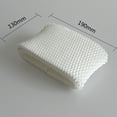 thumbnail image 4 of Filtre Humidificateur Série de Remplacement 504 1Pcs pour Accessoires d'Aspirateur, 4 of 8