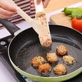 thumbnail image 6 of Huayishang Cooking Utensils Meatball Maker Spoon Pp Meatball Maker Non Stick Creative Meat Ball Spoon Meat Tools Kitchen Gadgets, Kitchen Essentials Clearance Sale, 6 of 7