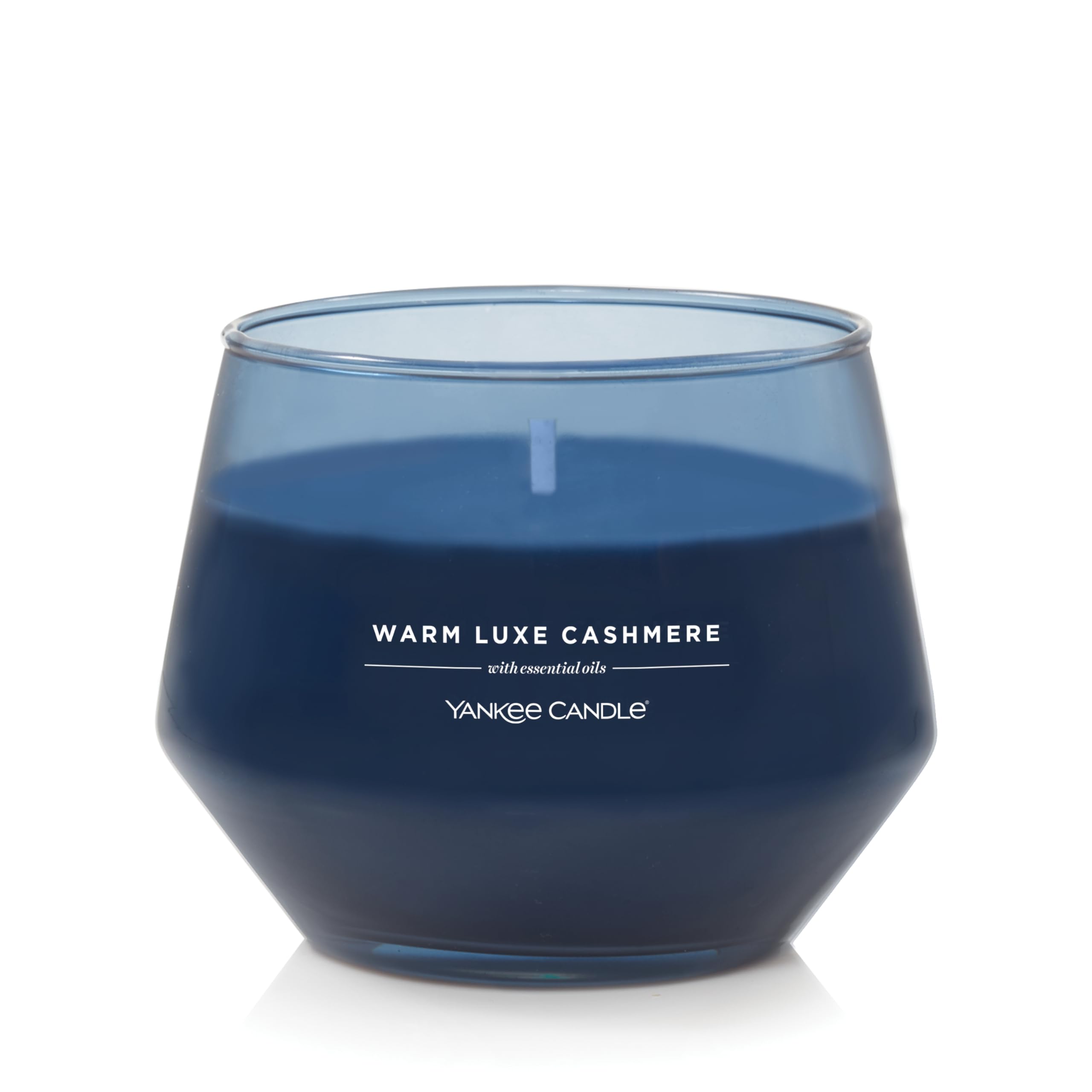 Yankee Candle Studio Scented Candle In Cliffside Sunrise - 10 Oz Jar, Up To 50 Hour Burn, Plant Wax Blend