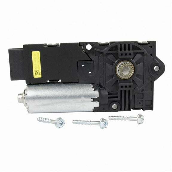 MOTOR ASY - WITHOUT (P)