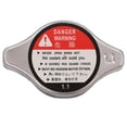 thumbnail image 1 of Radiator Cap, Replace 19045-RAA-003,for , - Accord, , , Elements, Fit, Odyssey, Pilot, Ridgeline,, 1 of 9