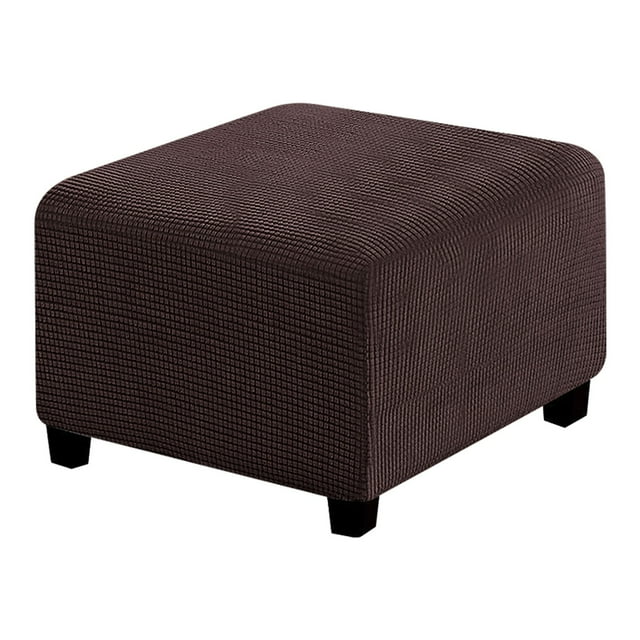 Housse de Sofa en Polyester Protectrice Réversible Extensible Housse de Canapé pour Salon Meubles Maison Durable Lavable Douce Confortable