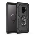 thumbnail image 2 of Funda a prueba de golpes para Samsung Galaxy S9 S20 Ultra S8 S10 Plus Note 9 8 A51 A71 Note8 Note9 S9Plus A50 A70, fundas con soporte para anillo Tan Jianjun unisex, 2 of 2