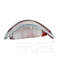 thumbnail image 3 of TYC 11-1283-09 Tail Light Assy Replacement for 89-91 CHEVROLET V2500 SUBURBAN Fits select: 1978-1986 CHEVROLET C10, 1987 CHEVROLET R10, 3 of 4