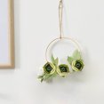 thumbnail image 1 of Simulation Flower Head Silk Flower Head Decoration DIY Handmade Fake Flower Material Simulation Flower Decoration, 1 of 6