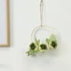 thumbnail image 1 of Simulation Flower Head Silk Flower Head Decoration DIY Handmade Fake Flower Material Simulation Flower Decoration, 1 of 6