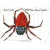 Pre-Owned The Very Busy Spider -Miniature version book. Hardcover 0399215921 9780399215926 Eric Carle