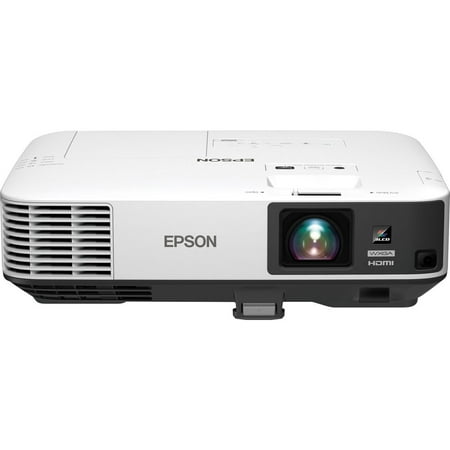 Epson PowerLite 2155W 5000 Lumen 3LCD Projector