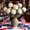 C, variant on Miwamany 4th of July Chrysanthemum Artificial Flowers 4th of July Patriotic Flower Faux Silk Mums with Stem Balls Flowers for Home Decor Memorial Day Table Centerpieces Decoratio