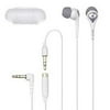 Sony Fontopia Earbuds White