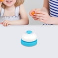 thumbnail image 6 of Calling Pet Ringing Toy Busy Board Bell Toy for Restaurant Hotel Reception Areas Blue, 6 of 8