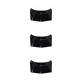 thumbnail image 2 of Guardoinrt Peak 5-Snap Sun for Visor Sunshield Protective Gear Black 3Set, 2 of 6