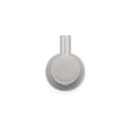 thumbnail image 2 of Richelieu 51128170AB 3/4" Single Stainless Steel Coat Hook - Stainless Steel, 2 of 4